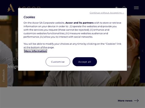 accor group scam|is group.